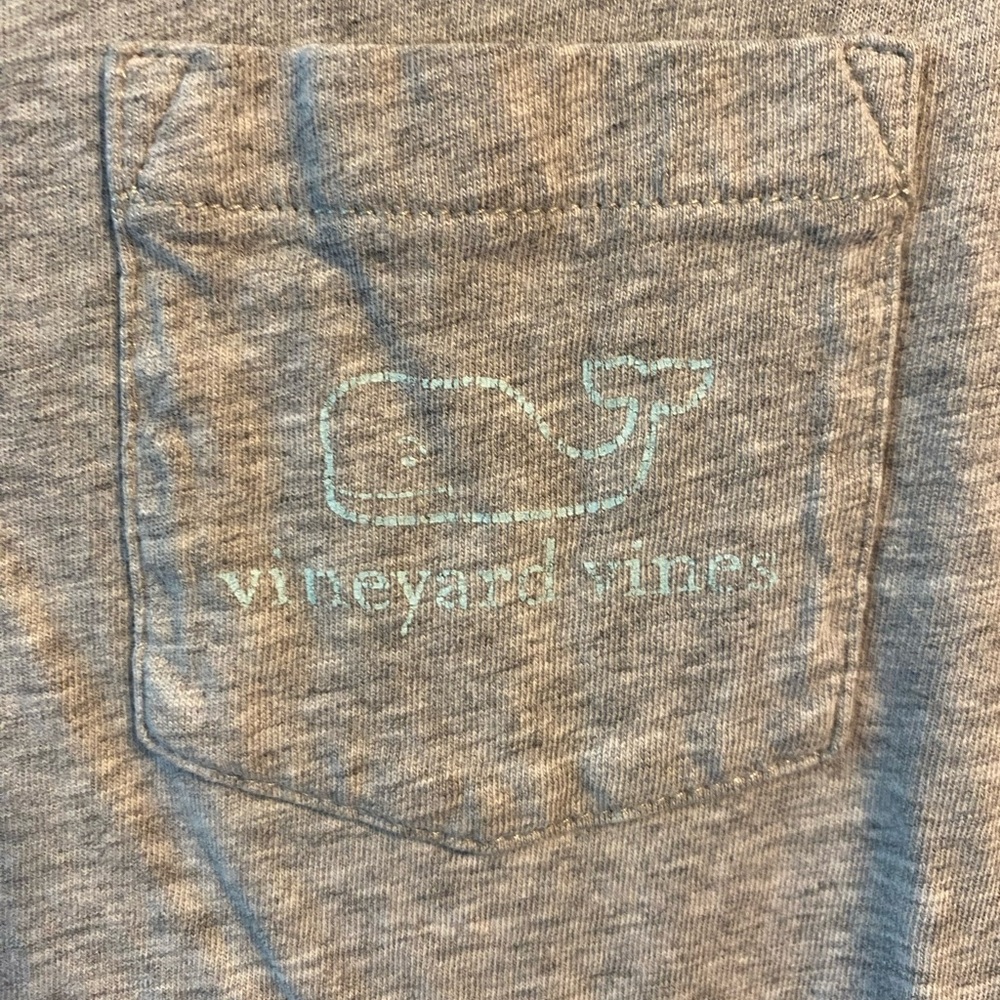 Will only be up until June 18,2024 and then will be donated 
Vineyard vine shirt